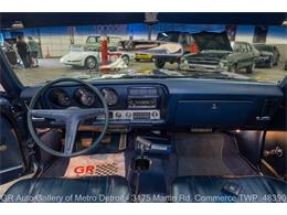 1969 Pontiac GTO (CC-2107882) for sale in Kentwood, Michigan