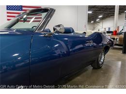 1969 Pontiac GTO (CC-2107882) for sale in Kentwood, Michigan