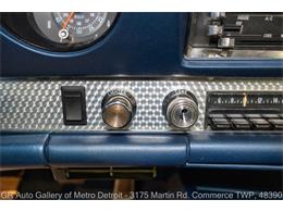 1969 Pontiac GTO (CC-2107882) for sale in Kentwood, Michigan