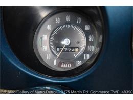 1969 Pontiac GTO (CC-2107882) for sale in Kentwood, Michigan