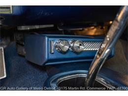 1969 Pontiac GTO (CC-2107882) for sale in Kentwood, Michigan