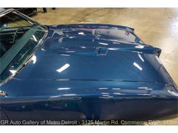 1969 Pontiac GTO (CC-2107882) for sale in Kentwood, Michigan