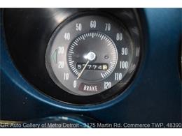 1969 Pontiac GTO (CC-2107882) for sale in Kentwood, Michigan
