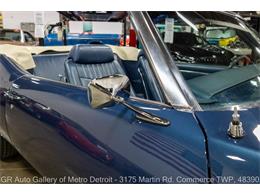 1969 Pontiac GTO (CC-2107882) for sale in Kentwood, Michigan