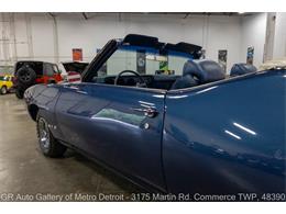 1969 Pontiac GTO (CC-2107882) for sale in Kentwood, Michigan