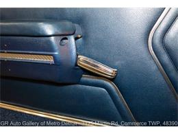 1969 Pontiac GTO (CC-2107882) for sale in Kentwood, Michigan