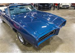 1969 Pontiac GTO (CC-2107882) for sale in Kentwood, Michigan
