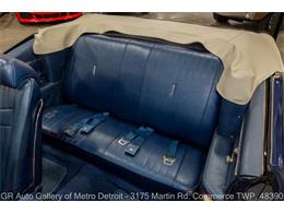 1969 Pontiac GTO (CC-2107882) for sale in Kentwood, Michigan