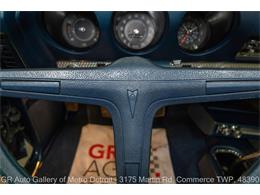 1969 Pontiac GTO (CC-2107882) for sale in Kentwood, Michigan