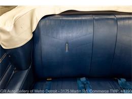 1969 Pontiac GTO (CC-2107882) for sale in Kentwood, Michigan