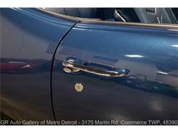 1969 Pontiac GTO (CC-2107882) for sale in Kentwood, Michigan