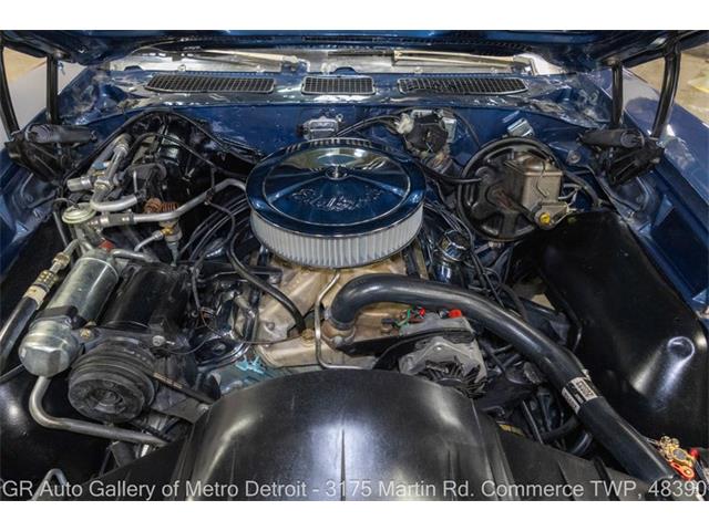 1969 Pontiac GTO (CC-2107882) for sale in Kentwood, Michigan