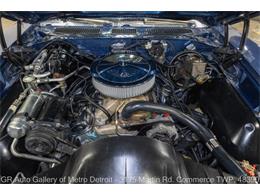 1969 Pontiac GTO (CC-2107882) for sale in Kentwood, Michigan