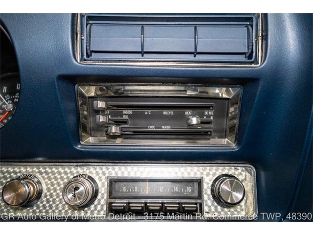 1969 Pontiac GTO (CC-2107882) for sale in Kentwood, Michigan