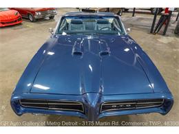 1969 Pontiac GTO (CC-2107882) for sale in Kentwood, Michigan