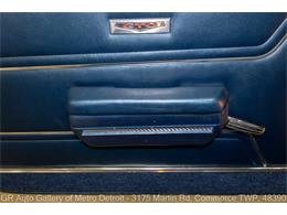 1969 Pontiac GTO (CC-2107882) for sale in Kentwood, Michigan