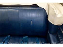1969 Pontiac GTO (CC-2107882) for sale in Kentwood, Michigan