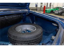 1969 Pontiac GTO (CC-2107882) for sale in Kentwood, Michigan