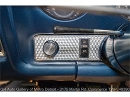 1969 Pontiac GTO (CC-2107882) for sale in Kentwood, Michigan