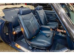 1969 Pontiac GTO (CC-2107882) for sale in Kentwood, Michigan
