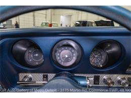 1969 Pontiac GTO (CC-2107882) for sale in Kentwood, Michigan