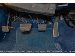 1969 Pontiac GTO (CC-2107882) for sale in Kentwood, Michigan