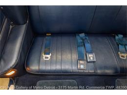 1969 Pontiac GTO (CC-2107882) for sale in Kentwood, Michigan