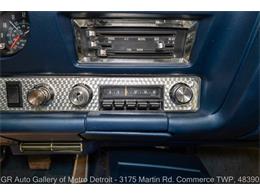 1969 Pontiac GTO (CC-2107882) for sale in Kentwood, Michigan