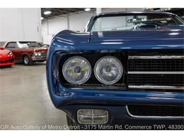 1969 Pontiac GTO (CC-2107882) for sale in Kentwood, Michigan