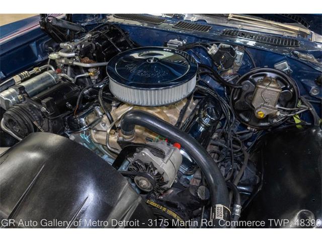 1969 Pontiac GTO (CC-2107882) for sale in Kentwood, Michigan