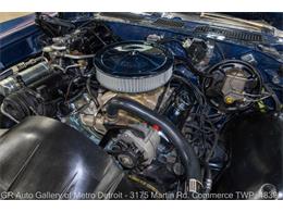 1969 Pontiac GTO (CC-2107882) for sale in Kentwood, Michigan