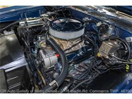 1969 Pontiac GTO (CC-2107882) for sale in Kentwood, Michigan