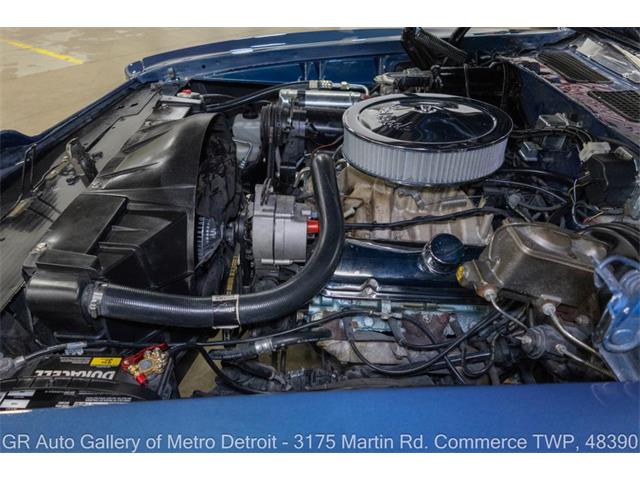 1969 Pontiac GTO (CC-2107882) for sale in Kentwood, Michigan