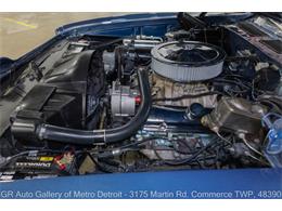 1969 Pontiac GTO (CC-2107882) for sale in Kentwood, Michigan