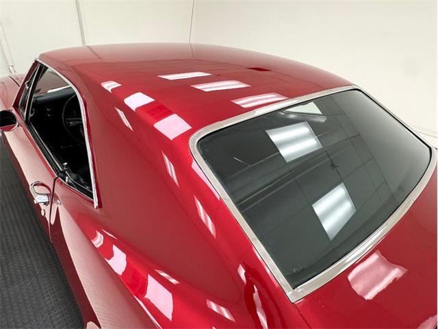 1967 Chevrolet Camaro (CC-2107883) for sale in Morgantown, Pennsylvania