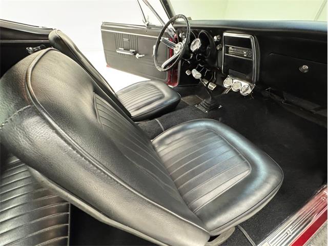 1967 Chevrolet Camaro (CC-2107883) for sale in Morgantown, Pennsylvania