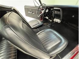 1967 Chevrolet Camaro (CC-2107883) for sale in Morgantown, Pennsylvania