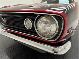 1967 Chevrolet Camaro (CC-2107883) for sale in Morgantown, Pennsylvania