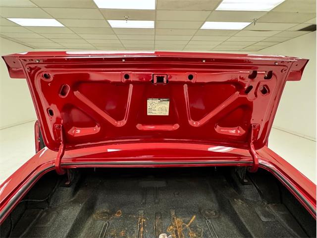 1967 Chevrolet Camaro (CC-2107883) for sale in Morgantown, Pennsylvania