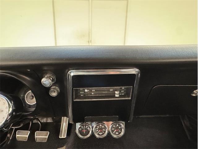 1967 Chevrolet Camaro (CC-2107883) for sale in Morgantown, Pennsylvania
