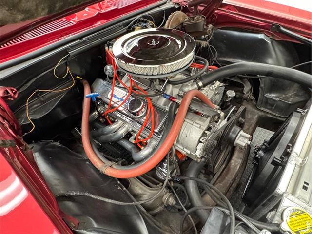 1967 Chevrolet Camaro (CC-2107883) for sale in Morgantown, Pennsylvania