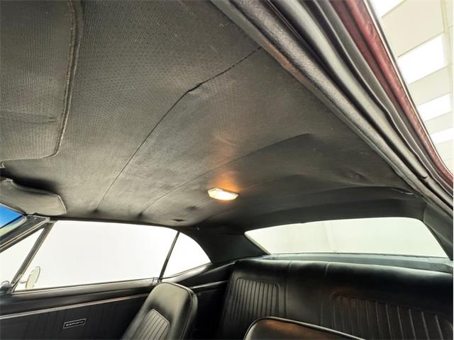 1967 Chevrolet Camaro (CC-2107883) for sale in Morgantown, Pennsylvania
