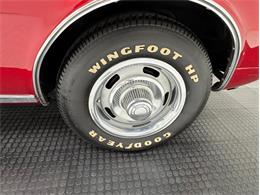 1967 Chevrolet Camaro (CC-2107883) for sale in Morgantown, Pennsylvania