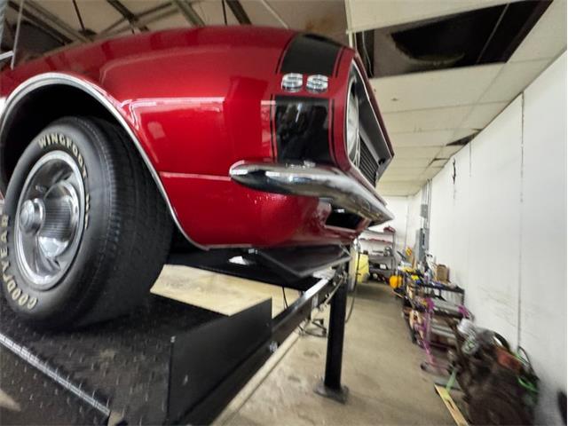1967 Chevrolet Camaro (CC-2107883) for sale in Morgantown, Pennsylvania