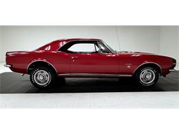 1967 Chevrolet Camaro (CC-2107883) for sale in Morgantown, Pennsylvania