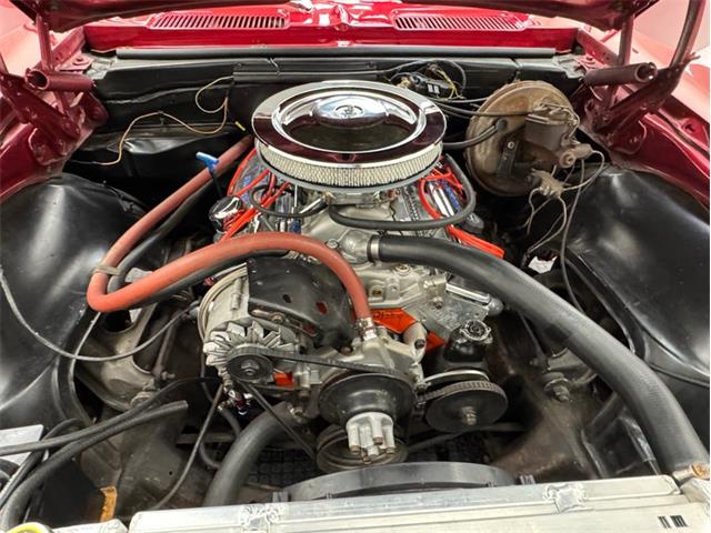 1967 Chevrolet Camaro (CC-2107883) for sale in Morgantown, Pennsylvania
