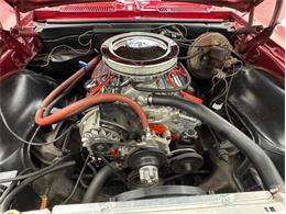 1967 Chevrolet Camaro (CC-2107883) for sale in Morgantown, Pennsylvania