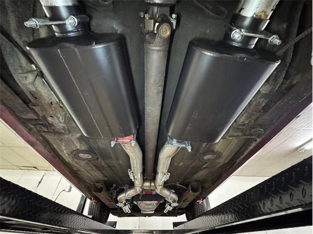 1967 Chevrolet Camaro (CC-2107883) for sale in Morgantown, Pennsylvania