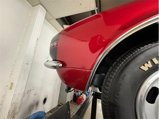 1967 Chevrolet Camaro (CC-2107883) for sale in Morgantown, Pennsylvania