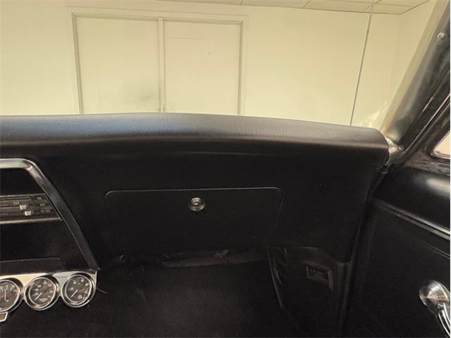 1967 Chevrolet Camaro (CC-2107883) for sale in Morgantown, Pennsylvania